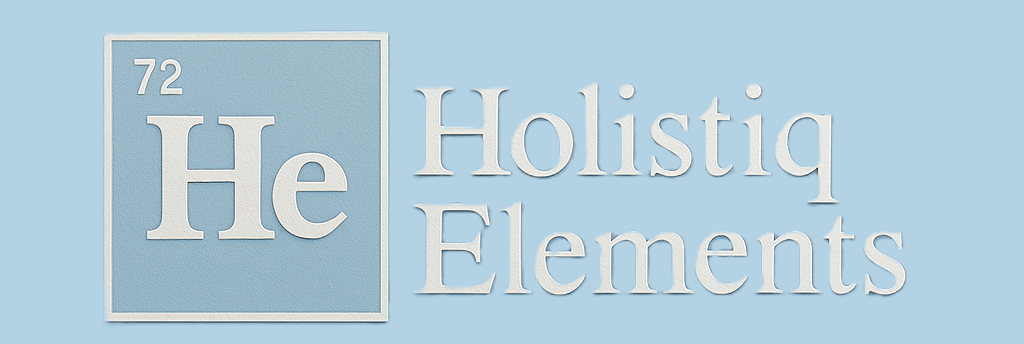 holistiqelements